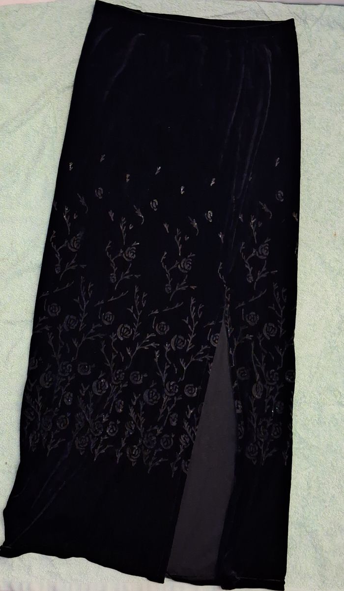 Jupe - photo numéro 3