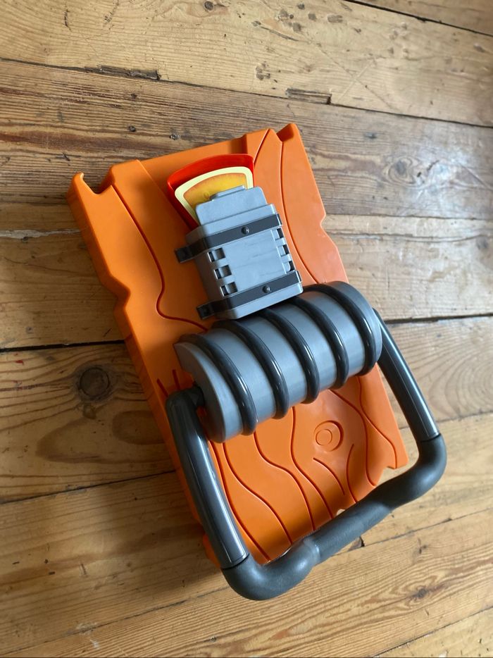 Jeu Pic Fromage dès 3 ans Giochi Preziosi Gp Games - photo numéro 7