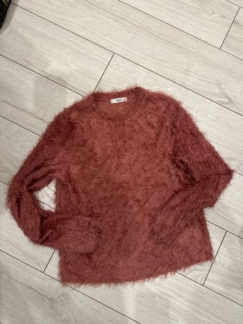 Pull mango taille S