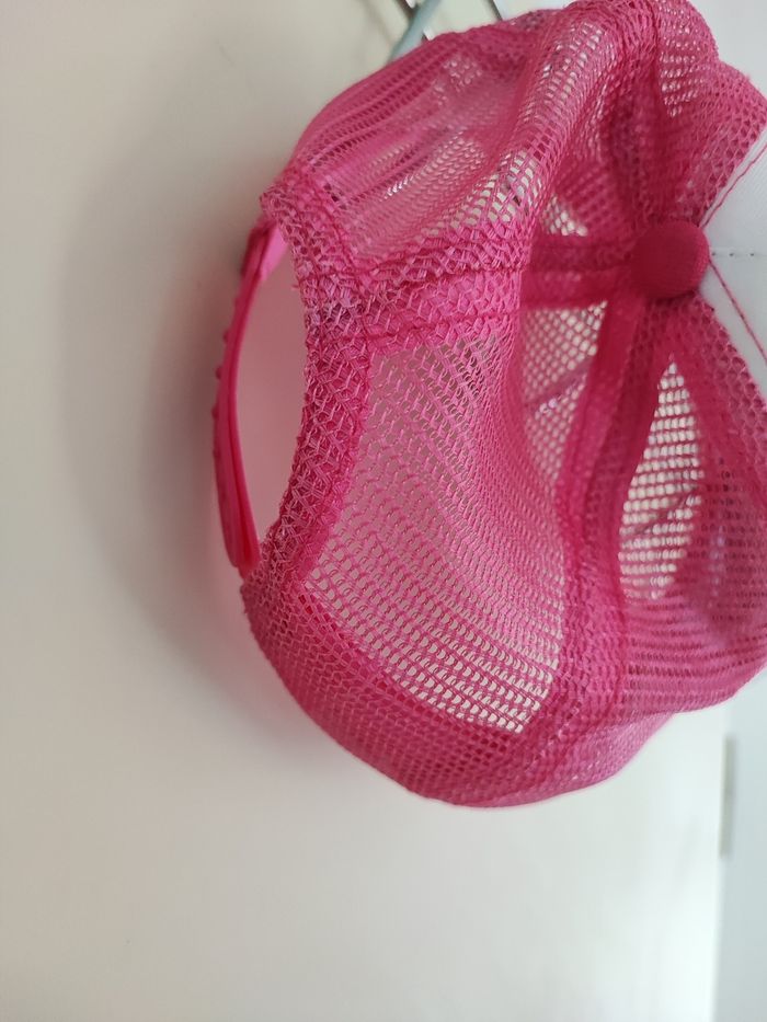 Casquette fille - photo numéro 4