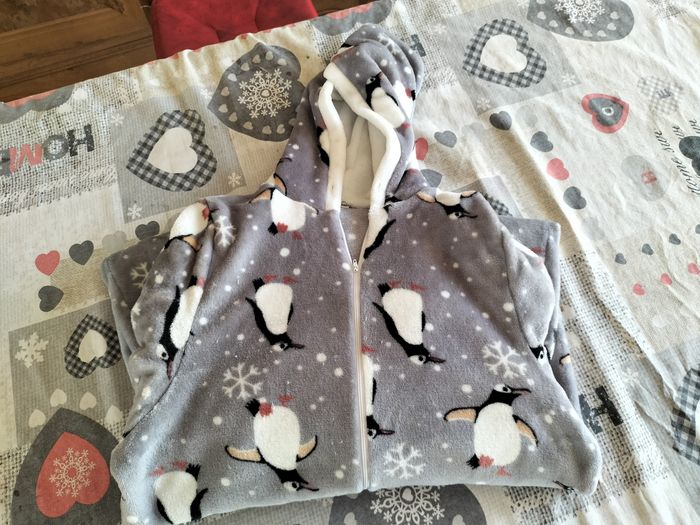 Combinaison pyjama