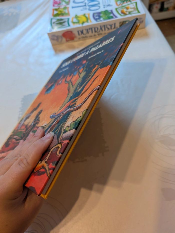 Sous l'arbre à palabres - photo numéro 4