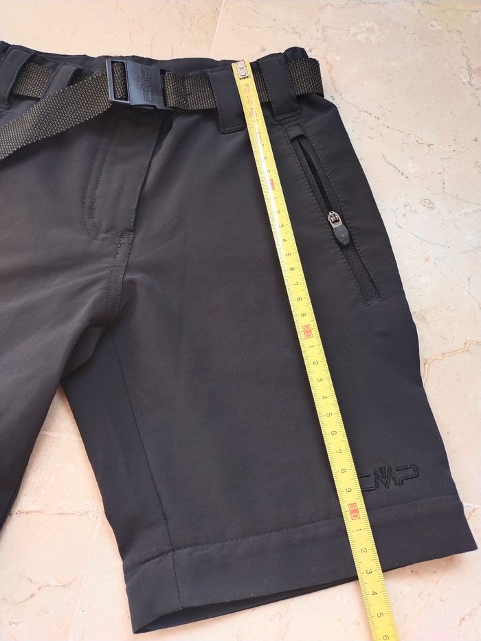 Short de randonnée CMP T.6A/116cm - photo numéro 5