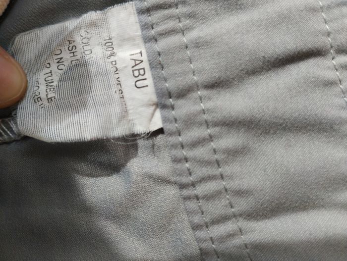 Short a fleurs 🖤 - photo numéro 4