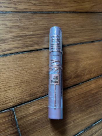 Mascara sensational L’oreal