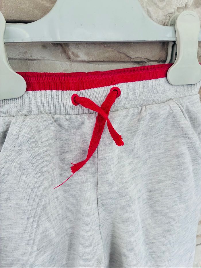 Ensemble jogging sergent major 3 ans - photo numéro 3