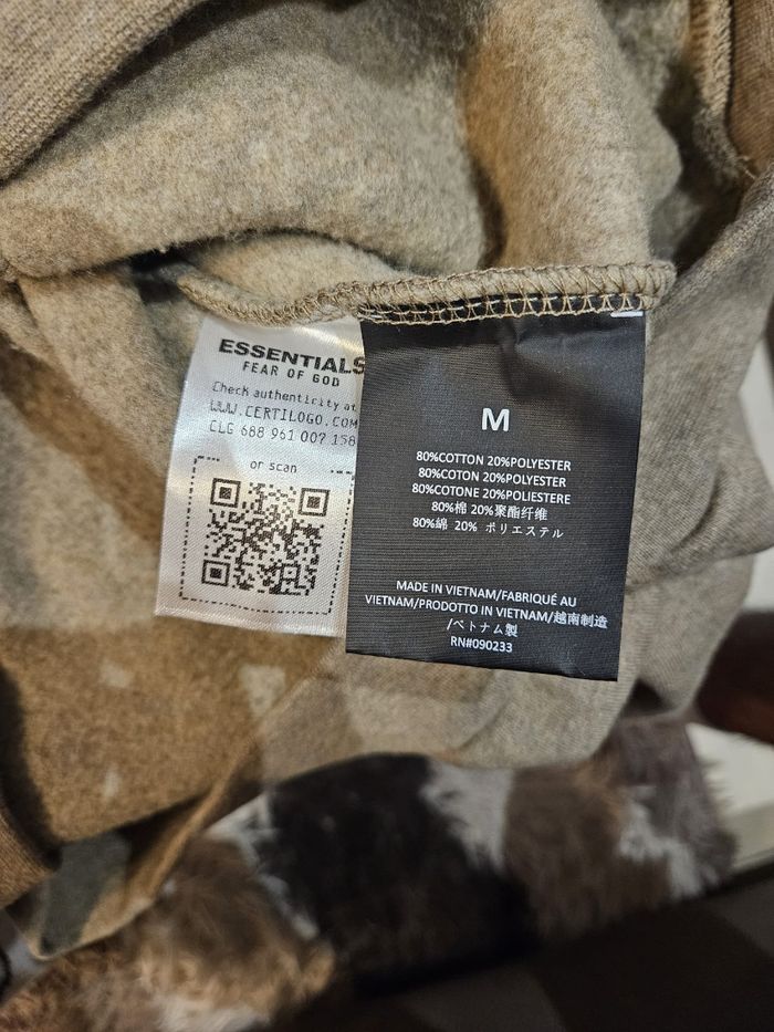 Pull Essantials - photo numéro 5