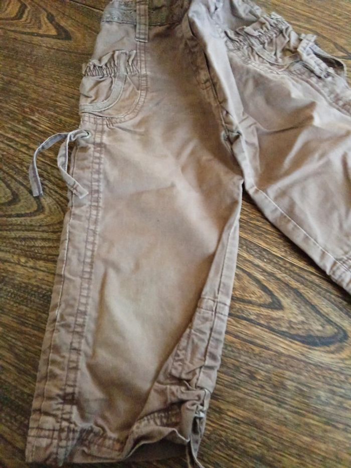Pantalon - photo numéro 2