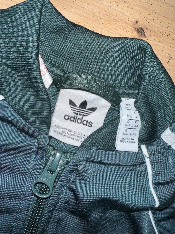 Survêtement adidas - photo numéro 2
