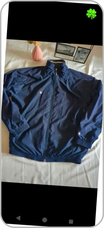 Veste Harrington Champion XXL