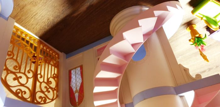 Playmobil - Château - photo numéro 6