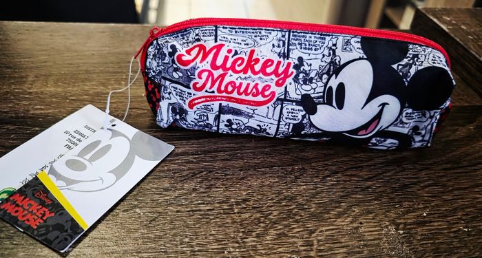 💥Trousse Mickey Mouse