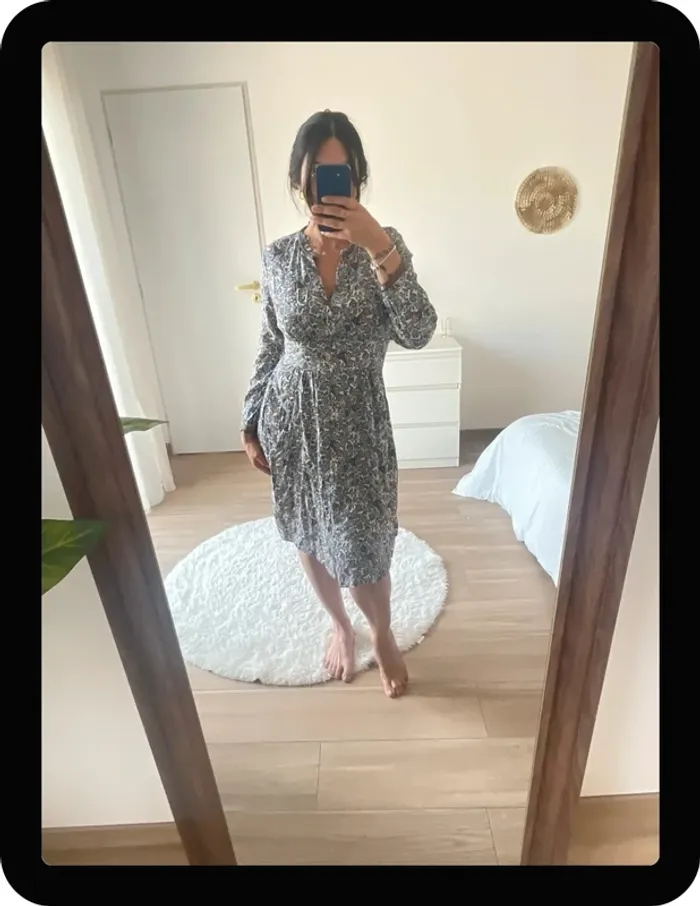 Robe d’été Caroll - photo numéro 9