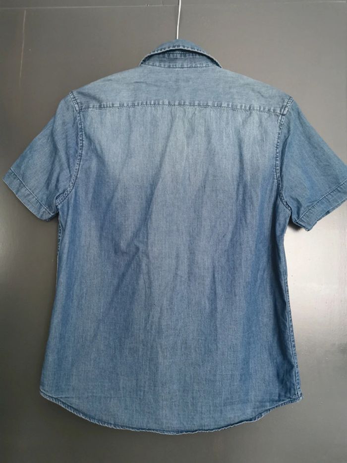 Chemise homme 36 - photo numéro 2