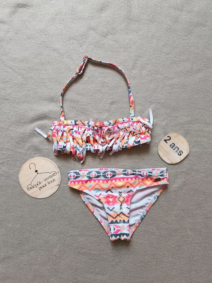 Maillot de bain 2F303