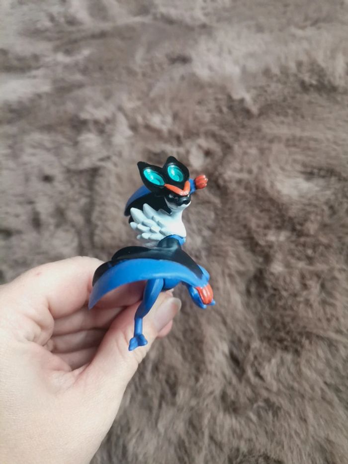 Figurine Pokémon