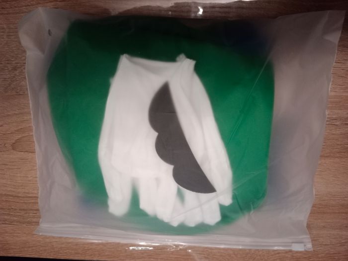 Déguisement enfant - photo numéro 3