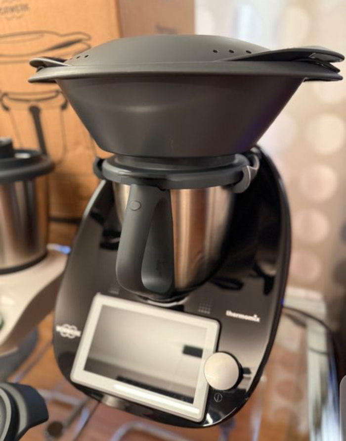 Thermomix Vorwerk TM6 - photo numéro 2