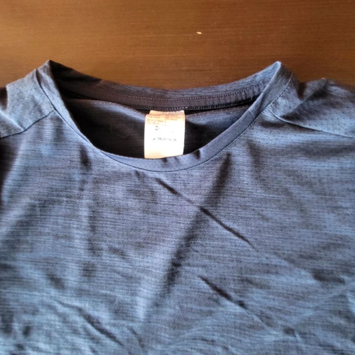 T-shirt MC sport enfant - photo numéro 3