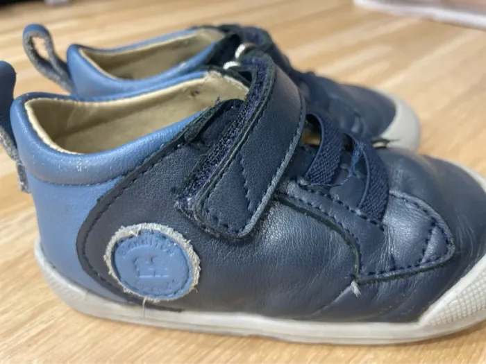 Chaussure enfant Crio’s - photo numéro 4