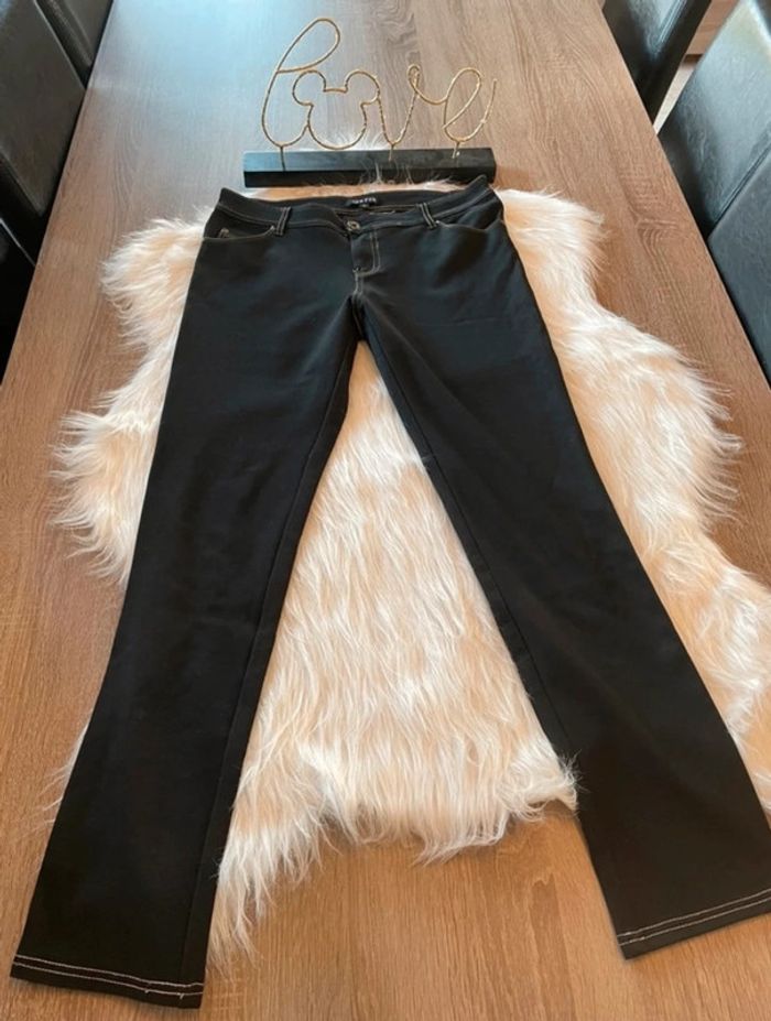 Pantalon marine noire 🥰 taille XL