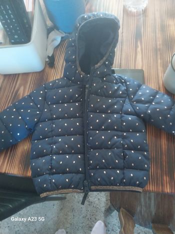 Manteau