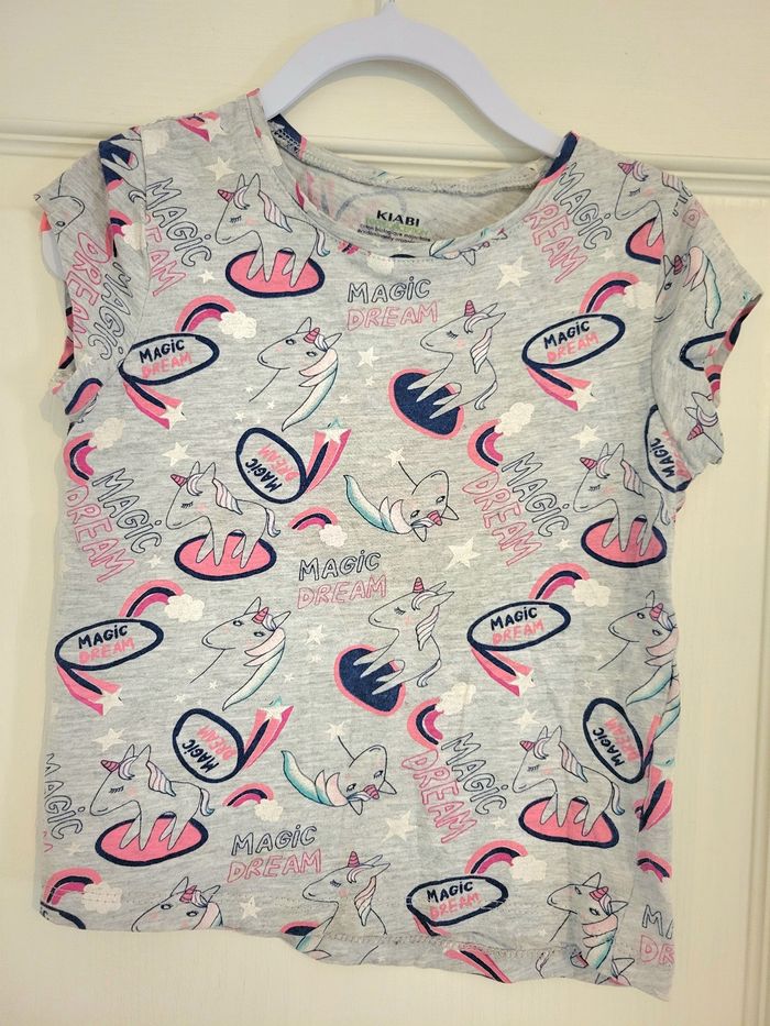 Tee-shirt - photo numéro 2