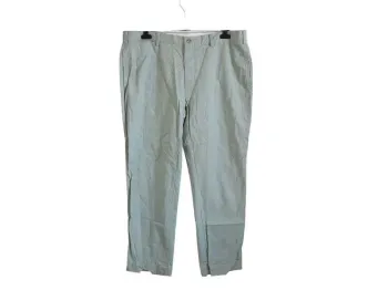 C58 pantalon vert Ralph Lauren W38