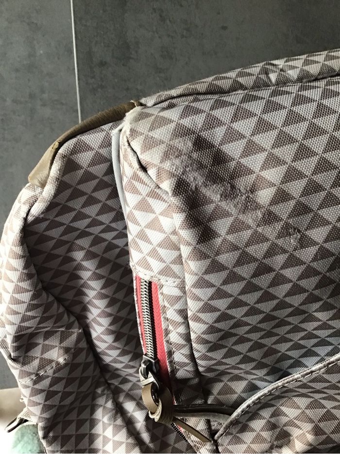 Sac à langer - photo numéro 10