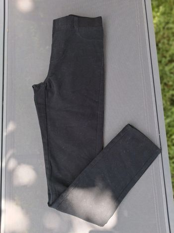 Jean skinny Esmara noir