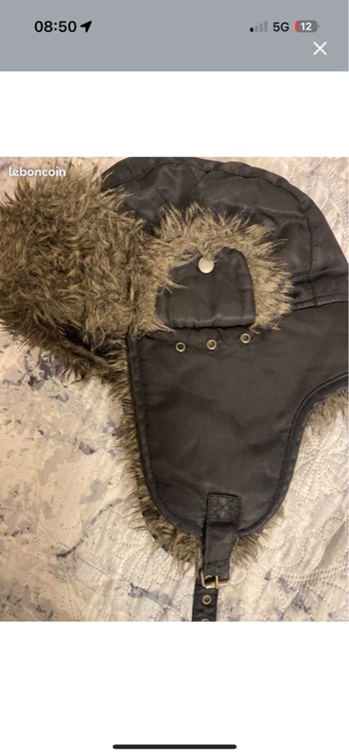 Chapka taille unique - photo numéro 3