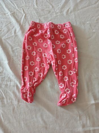 Pantalon 3 mois