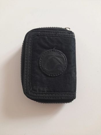 Porte monnaie range carte