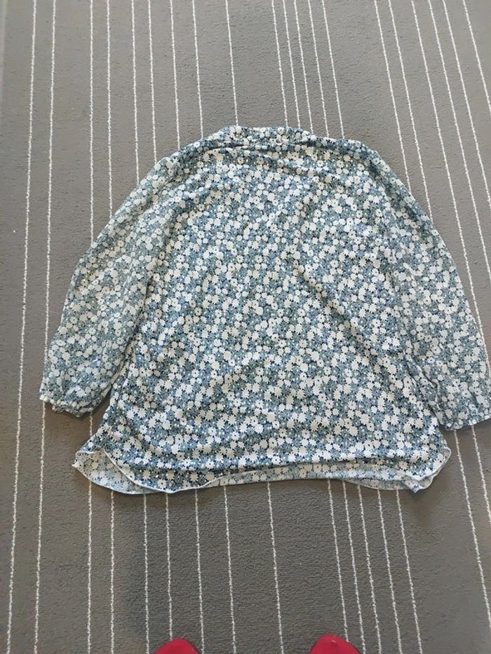 Blouse été femme - photo numéro 3