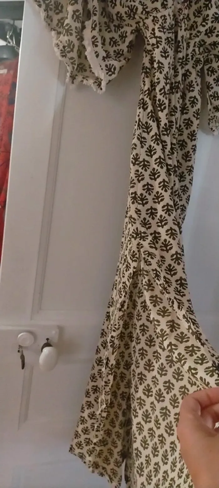 Robe longue été - photo numéro 3