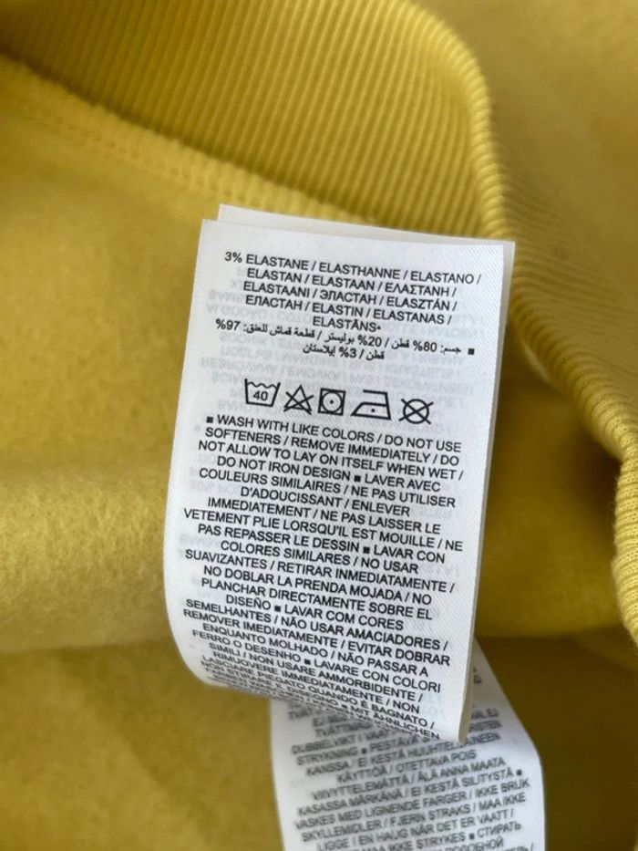 Sweat Nike - photo numéro 6