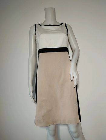 Robe chic taille 36  1.2.3