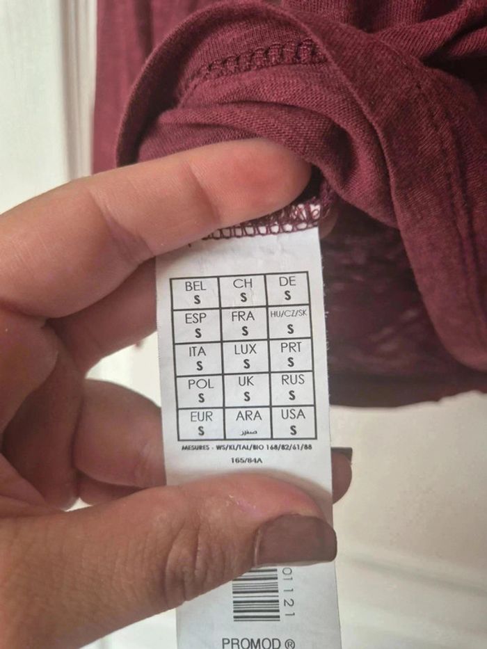 Pulls - photo numéro 5