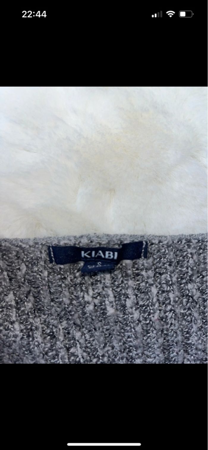 Pull femme KIABI - photo numéro 2