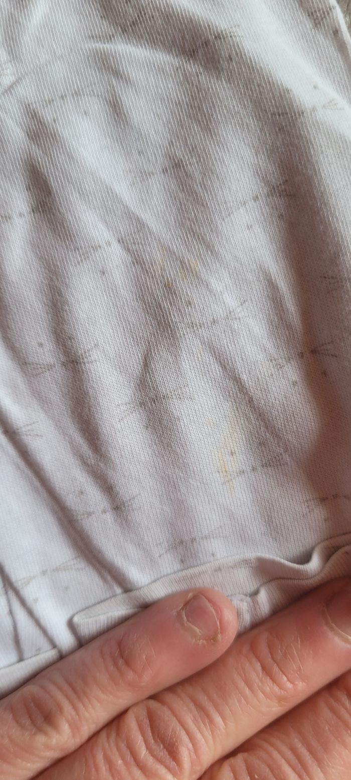 Maillot de pyjama - photo numéro 8