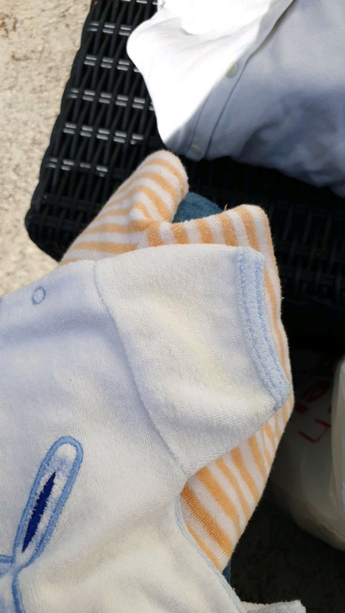 Lot de 2 ensemble - photo numéro 2