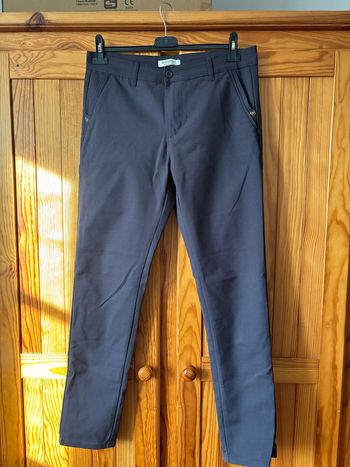 Pantalon femme taille 43 (42/44) Moyorodi