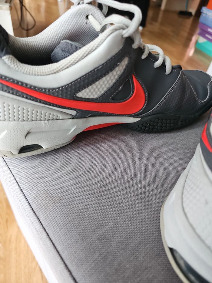 🔥Nike Air Max Courtballistec 3.1 T.44🏀 - photo numéro 5