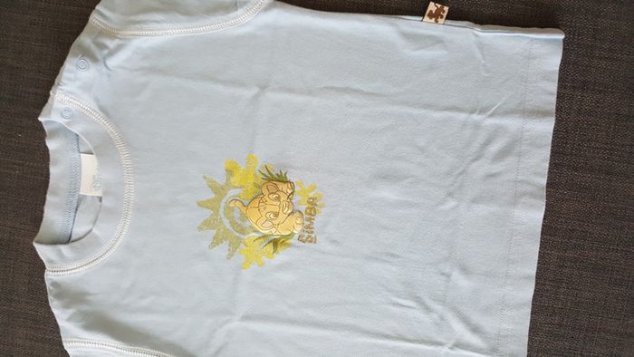 Tee-shirt - photo numéro 3