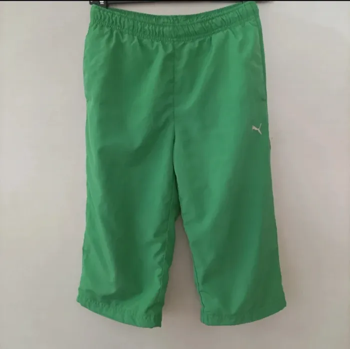 Pantacourt Puma taille 12 ans