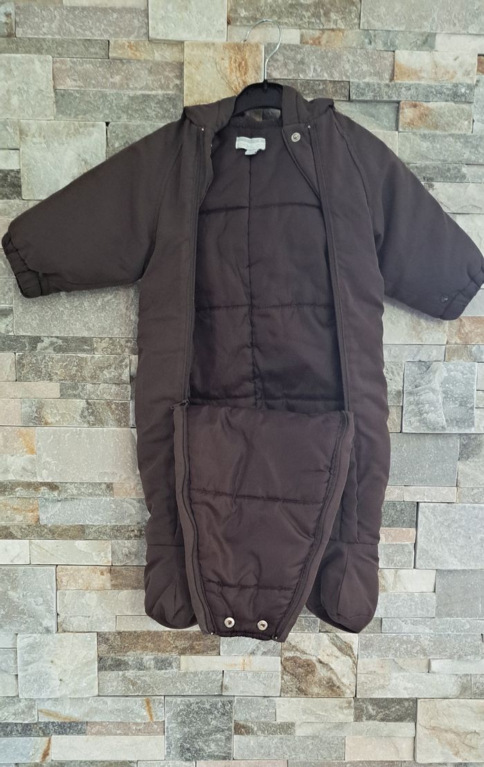 Combipilote bébé - photo numéro 2