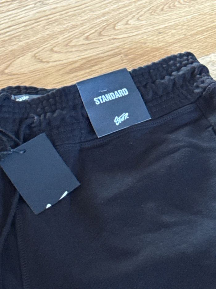Short en coton marque standard taille L - photo numéro 3