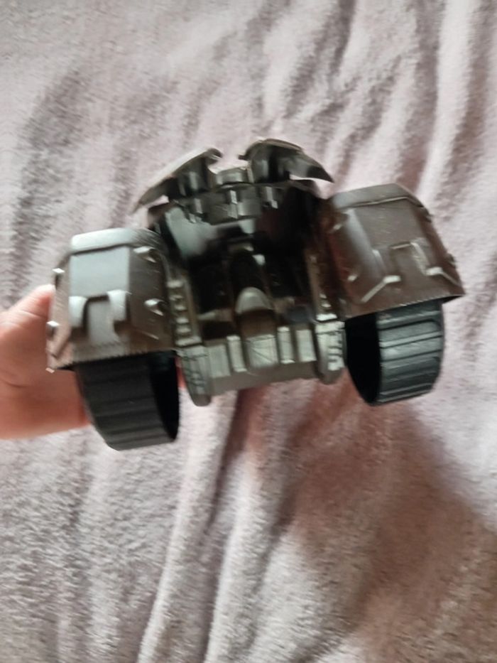 Batmobil - photo numéro 3