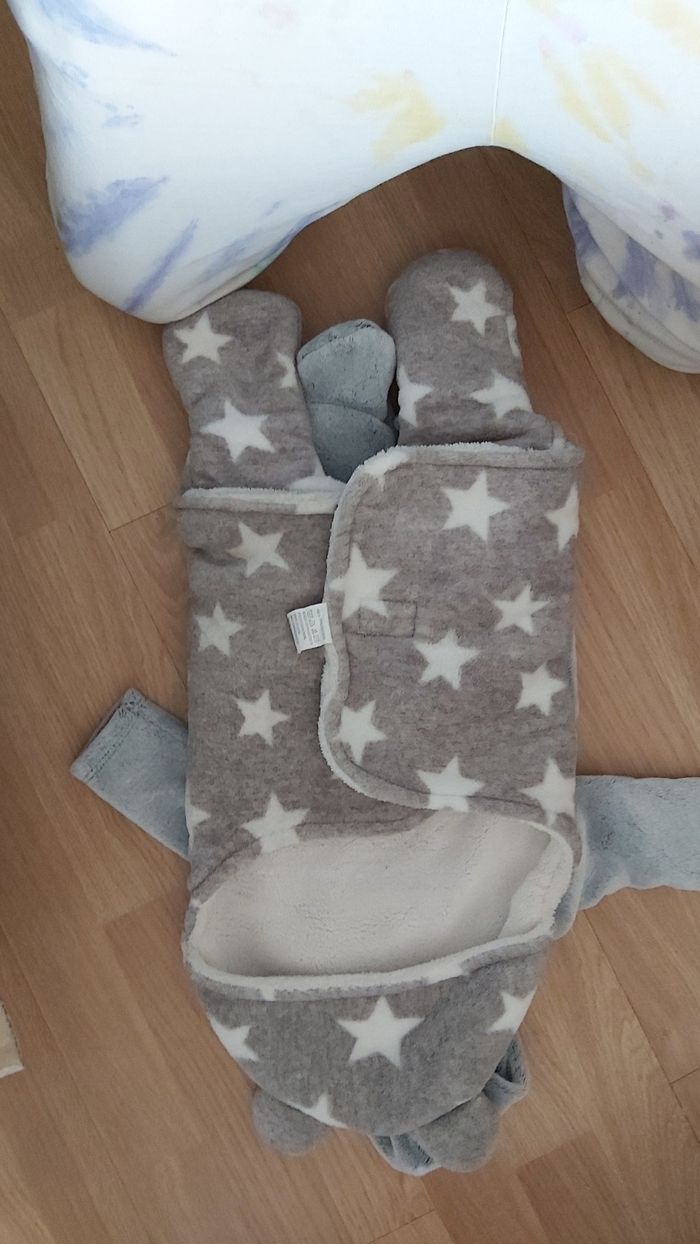 Combi de sortie - photo numéro 2