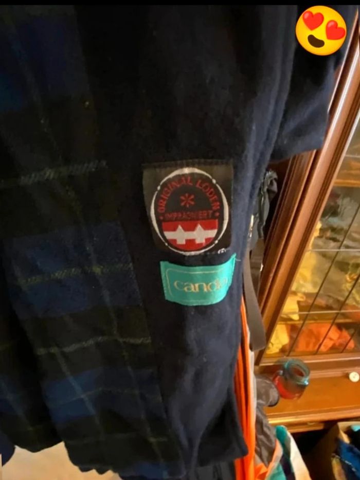 Manteau - photo numéro 4